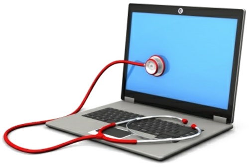 Asus Laptop Service Center in Guwahati & Hyderabad.