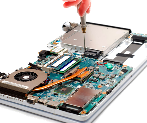 Asus Laptop Motherboard Repairing Services